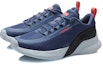 Lookbook Li-Ning CFR 'Biru Hitam' ARHQ221-3