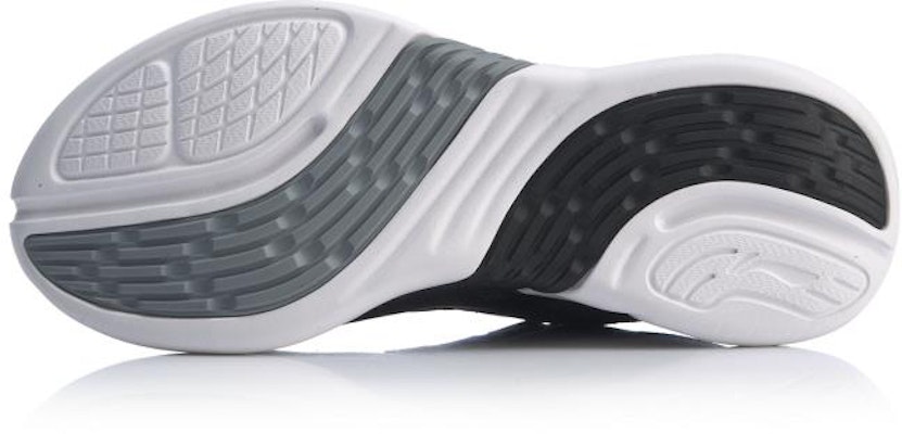 Li-Ning CFR 'Grey Shock-Absorbing Wanita' Sneakers Empuk Abu-Abu ARHP168-3 Shop Li-Ning CFR 'Grey Shock-Absorbing Wanita' Sneakers Empuk Abu-Abu ARHP168-3
