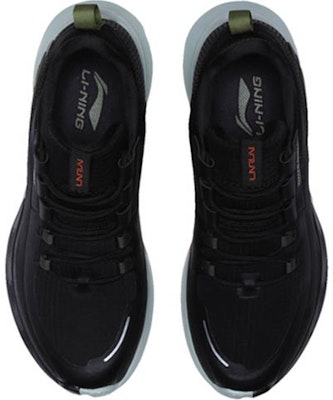 Li-Ning CFR 'Standard Black' ARHP141-7 Shop Li-Ning CFR 'Standard Black' ARHP141-7