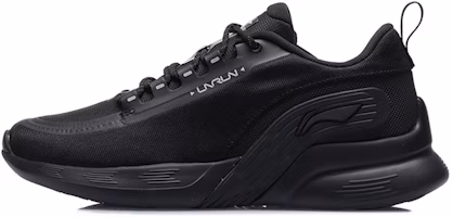 Li-Ning CFR Running Shoes 'Black' ARHQ221-1 Li-Ning CFR Running Shoes 'Black' ARHQ221-1