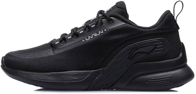 Zapatillas de Running Li-Ning CFR 'Negras' ARHQ221-1 Buy Zapatillas de Running Li-Ning CFR 'Negras' ARHQ221-1