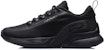 Kasut Lari Li-Ning CFR 'Hitam' ARHQ221-1