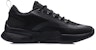 Kasut Lari Li-Ning CFR 'Hitam' ARHQ221-1