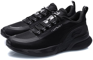 Zapatillas de Running Li-Ning CFR 'Negras' ARHQ221-1 Lookbook Zapatillas de Running Li-Ning CFR 'Negras' ARHQ221-1