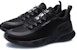 Kasut Lari Li-Ning CFR 'Hitam' ARHQ221-1
