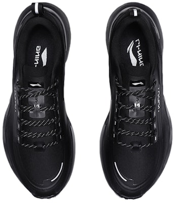 Sepatu Lari Li-Ning CFR 'Hitam' ARHQ221-1 Shop Sepatu Lari Li-Ning CFR 'Hitam' ARHQ221-1