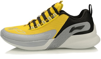 Li-Ning CFR Low 'Pink Disc Yellow' ARHQ033-2 Li-Ning CFR Low 'Pink Disc Yellow' ARHQ033-2