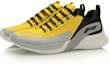 Lookbook Li-Ning CFR Rendah 'Merah Jambu Kuning' ARHQ033-2