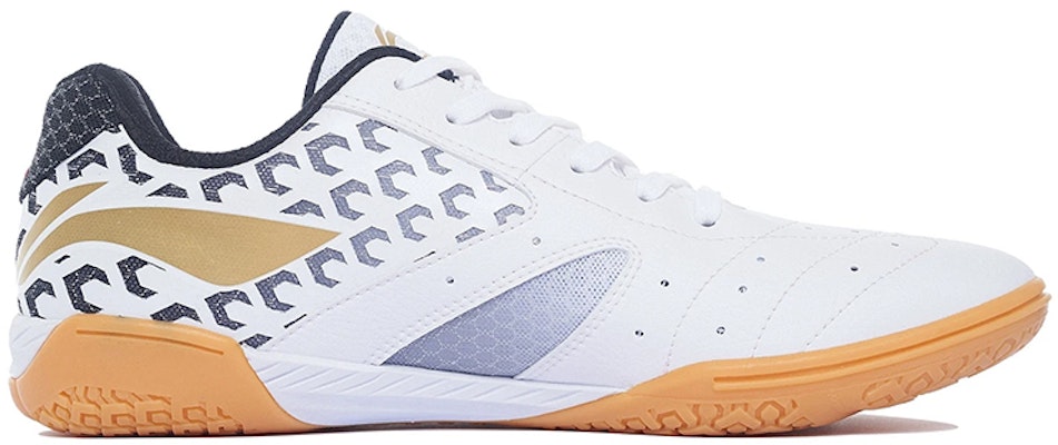 李寧チャンピオンシリーズ 白黒 (Lining Chanpionshirīzu Shirokuro) APPS001-1 Order 李寧チャンピオンシリーズ 白黒 (Lining Chanpionshirīzu Shirokuro) APPS001-1