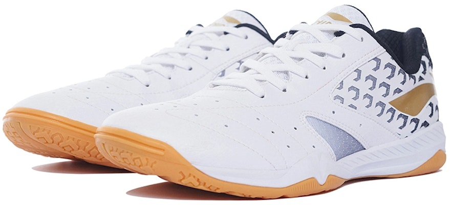 李寧チャンピオンシリーズ 白黒 (Lining Chanpionshirīzu Shirokuro) APPS001-1 Lookbook 李寧チャンピオンシリーズ 白黒 (Lining Chanpionshirīzu Shirokuro) APPS001-1