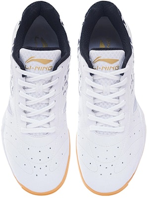 李寧チャンピオンシリーズ 白黒 (Lining Chanpionshirīzu Shirokuro) APPS001-1 Shop 李寧チャンピオンシリーズ 白黒 (Lining Chanpionshirīzu Shirokuro) APPS001-1