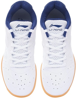 李寧チャンピオンシリーズ 白青ピンク (Lining Chanpionshirīzu Shiro Ao Pinku) APPS001-4 Shop 李寧チャンピオンシリーズ 白青ピンク (Lining Chanpionshirīzu Shiro Ao Pinku) APPS001-4