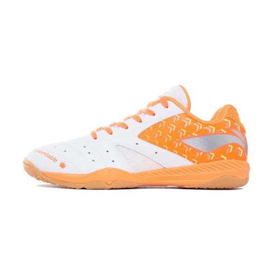Li-Ning Champion Series 'White Orange'