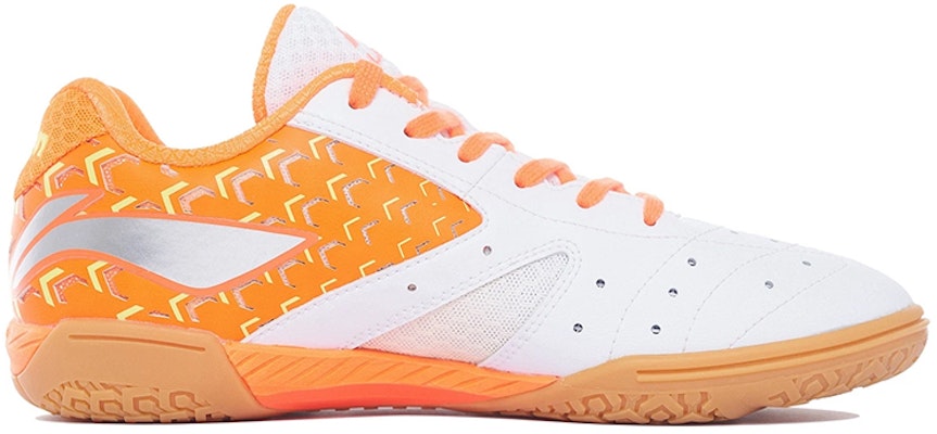 李寧チャンピオンシリーズ 白橙 (Lining Chanpionshirīzu Shiro Orenji) APPS001-2 Order 李寧チャンピオンシリーズ 白橙 (Lining Chanpionshirīzu Shiro Orenji) APPS001-2