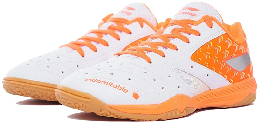 李寧チャンピオンシリーズ 白橙 (Lining Chanpionshirīzu Shiro Orenji) APPS001-2 Lookbook 李寧チャンピオンシリーズ 白橙 (Lining Chanpionshirīzu Shiro Orenji) APPS001-2