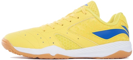 Li-Ning Champion Series 'Yellow Blue' APPS001-3 Li-Ning Champion Series 'Yellow Blue' APPS001-3