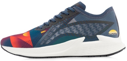 Li-Ning Chase 'Dark Aqua Blue' ARMQ005-5 Li-Ning Chase 'Dark Aqua Blue' ARMQ005-5