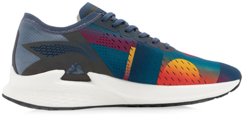 Li-Ning Chase 'Dark Aqua Blue' ARMQ005-5 Order Li-Ning Chase 'Dark Aqua Blue' ARMQ005-5