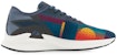 Li-Ning Chase 'Biru Aqua Gelap' ARMQ005-5