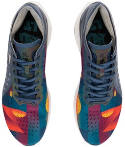 Li-Ning Chase 'Aqua Biru Gelap' ARMQ005-5 Shop Li-Ning Chase 'Aqua Biru Gelap' ARMQ005-5