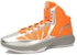 Li-Ning Chase 'Kelabu Perak Jingga' ABAL025-6