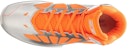 Li-Ning Chase 'Kelabu Perak Jingga' ABAL025-6