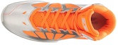 Lookbook Li-Ning Chase 'Kelabu Perak Jingga' ABAL025-6
