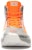 Li-Ning Chase 'Kelabu Perak Jingga' ABAL025-6