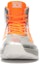 Shop Li-Ning Chase 'Kelabu Perak Jingga' ABAL025-6