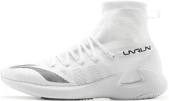 Li-Ning Chase 'High-Top Race Runner Black White' ARBN001-2 Li-Ning Chase 'High-Top Race Runner Black White' ARBN001-2