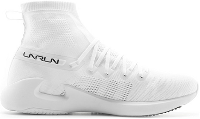 Li-Ning Chase 'High-Top Race Runner Black White' ARBN001-2 Order Li-Ning Chase 'High-Top Race Runner Black White' ARBN001-2