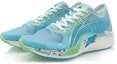 Lookbook Li-Ning Chase 'Biru Muda' ARMQ005-2