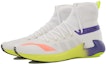 Lookbook Li-Ning Chase 'Putih Kuning Ungu' ARBN001-8