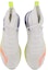 Shop Li-Ning Chase 'Putih Kuning Ungu' ARBN001-8