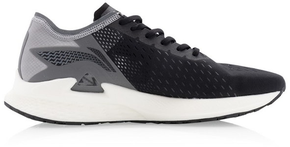 李宁 Chase Lt '黑灰稳定竞速低帮款' ARMQ005-1 Order 李宁 Chase Lt '黑灰稳定竞速低帮款' ARMQ005-1