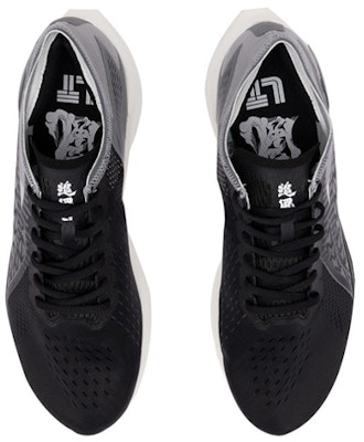 Li-Ning Chase Lt 'Black Grey Stability Racer Low' ARMQ005-1 Shop Li-Ning Chase Lt 'Black Grey Stability Racer Low' ARMQ005-1