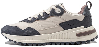 Li-Ning ChengFeng 2.0 'Black Cool Grey' AGCT307-1 Li-Ning ChengFeng 2.0 'Black Cool Grey' AGCT307-1