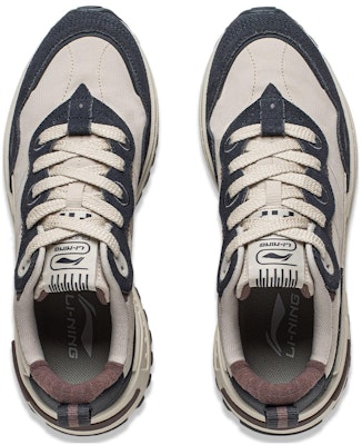 LiNing李寧 乘風 2.0 百搭 防滑耐磨 低幫 生活休閒鞋 男款 曙光灰冷檀黑 Purchase LiNing李寧 乘風 2.0 百搭 防滑耐磨 低幫 生活休閒鞋 男款 曙光灰冷檀黑