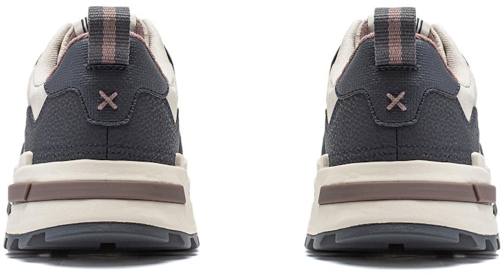 LiNing李寧 乘風 2.0 百搭 防滑耐磨 低幫 生活休閒鞋 男款 曙光灰冷檀黑 Details for LiNing李寧 乘風 2.0 百搭 防滑耐磨 低幫 生活休閒鞋 男款 曙光灰冷檀黑