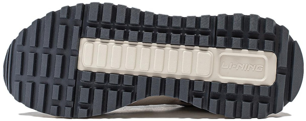 LiNing李寧 乘風 2.0 百搭 防滑耐磨 低幫 生活休閒鞋 男款 曙光灰冷檀黑 Sizing LiNing李寧 乘風 2.0 百搭 防滑耐磨 低幫 生活休閒鞋 男款 曙光灰冷檀黑