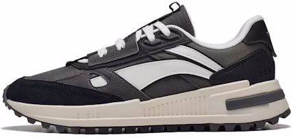Li-Ning ChengFeng 2.0 'Black Grey' AGCT155-4 Li-Ning ChengFeng 2.0 'Black Grey' AGCT155-4