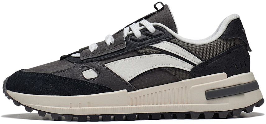 李宁 䨻 2.0 '黑灰' AGCT155-4 Buy 李宁 䨻 2.0 '黑灰' AGCT155-4