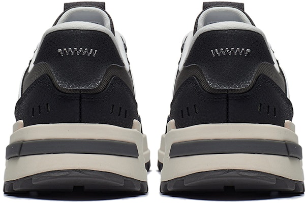 李宁 䨻 2.0 '黑灰' AGCT155-4 Shop 李宁 䨻 2.0 '黑灰' AGCT155-4