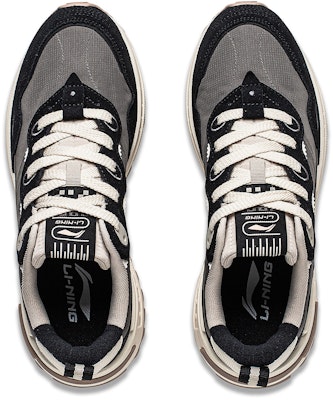 李寧 疾風2.0 ブルーグレー (Riningu Shippū 2.0 Burūgurē) AGCT307-6 Shop 李寧 疾風2.0 ブルーグレー (Riningu Shippū 2.0 Burūgurē) AGCT307-6