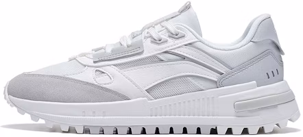 Li-Ning ChengFeng 2.0 'Grey White' AGCT155-7 Li-Ning ChengFeng 2.0 'Grey White' AGCT155-7