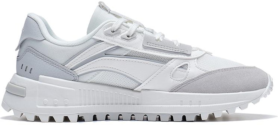 李宁 驰风2.0 '灰白' AGCT155-7 Order 李宁 驰风2.0 '灰白' AGCT155-7