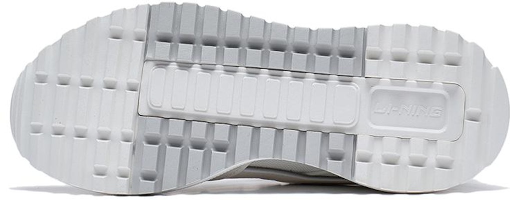 李宁 驰风2.0 '灰白' AGCT155-7 Purchase 李宁 驰风2.0 '灰白' AGCT155-7