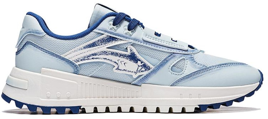 李寧 疾風2.0 「オーシャンブルー」 AGCT463-1 Order 李寧 疾風2.0 「オーシャンブルー」 AGCT463-1