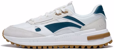 Li-Ning ChengFeng 2.0 'White Green Brown' AGCT155-1 Li-Ning ChengFeng 2.0 'White Green Brown' AGCT155-1