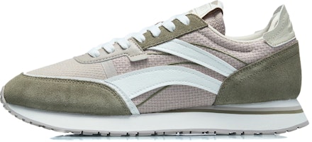 Li-Ning ChengFeng 'Grey Green' AGCR195-8 Li-Ning ChengFeng 'Grey Green' AGCR195-8